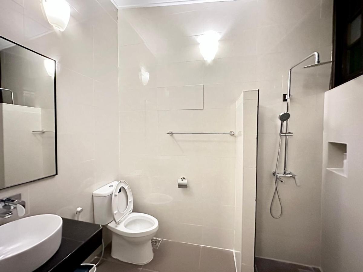 Madras Inn 58-1 Private Bathroom George Town Buitenkant foto