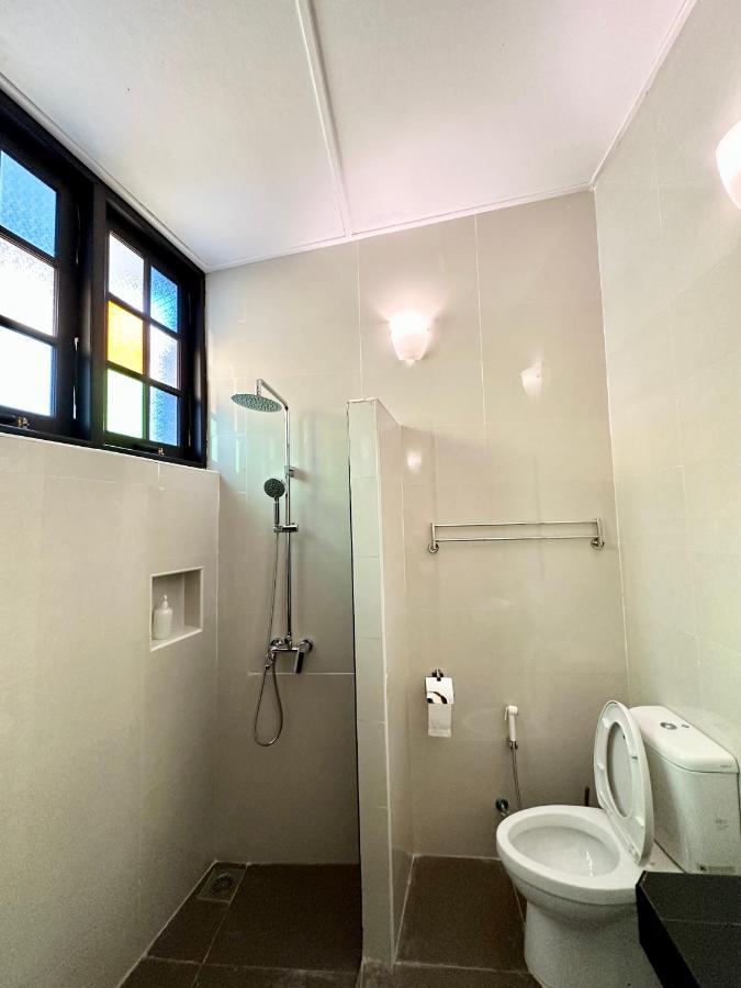 Madras Inn 58-1 Private Bathroom George Town Buitenkant foto