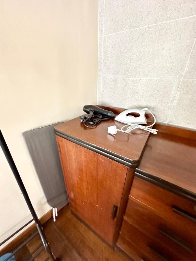 Madras Inn 58-1 Private Bathroom George Town Buitenkant foto