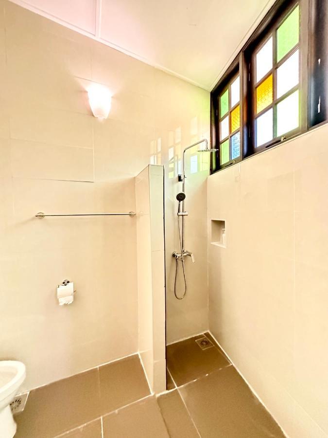 Madras Inn 58-1 Private Bathroom George Town Buitenkant foto