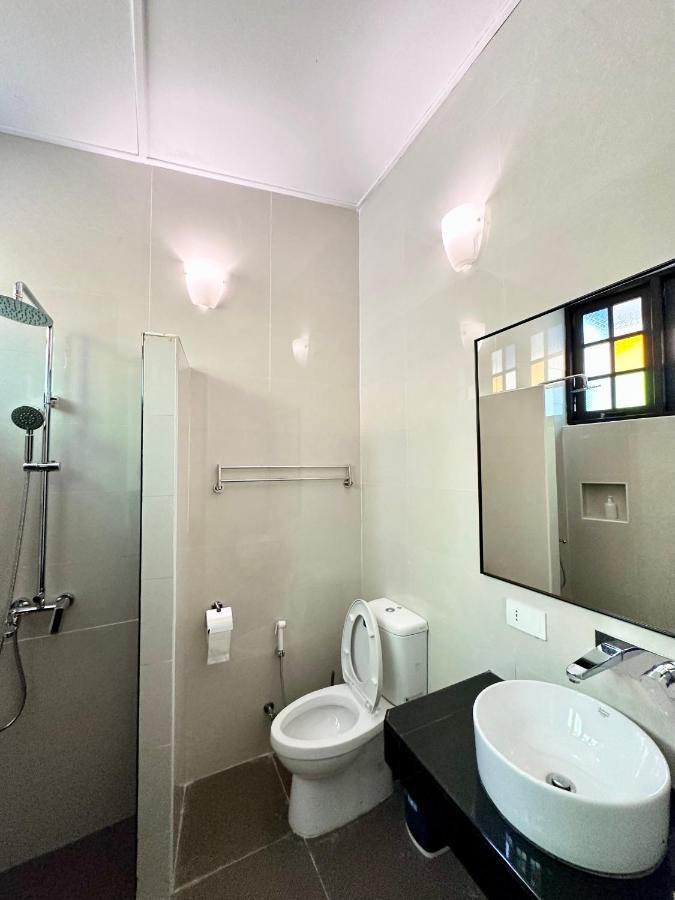 Madras Inn 58-1 Private Bathroom George Town Buitenkant foto